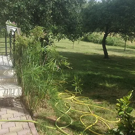 De Charme, Terrasse, Climatisation, 15 Minutes De Rochefort Дом отдыха